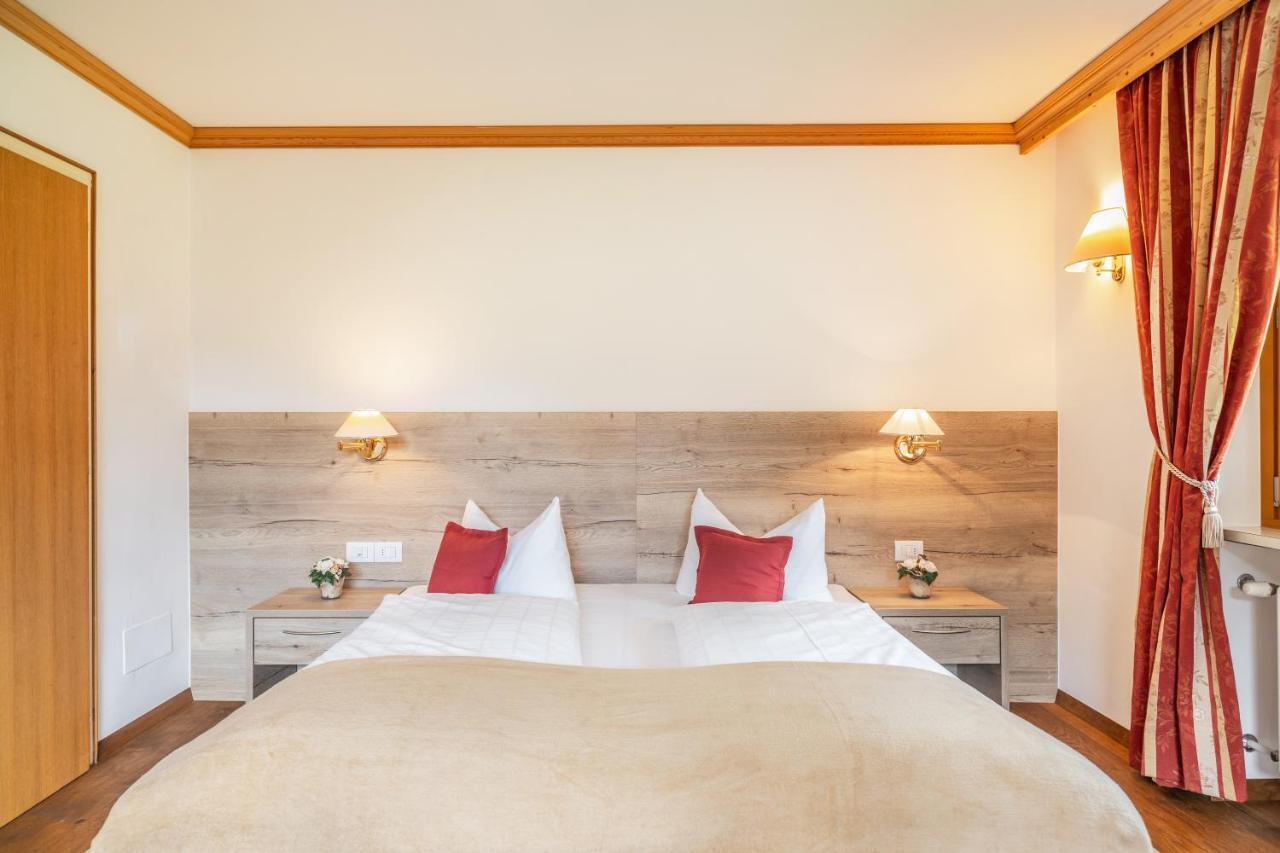 Hotel Erna Colle Isarco Eksteriør billede