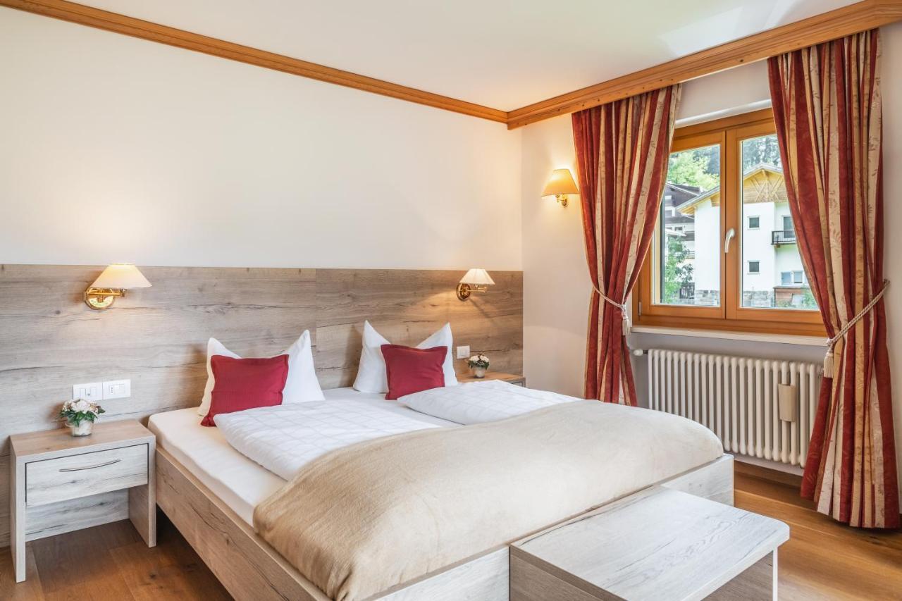 Hotel Erna Colle Isarco Eksteriør billede